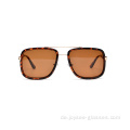 Hot Sell Products TR90 Rahmen Trendy viele verschiedene Farben Sonnenbrille